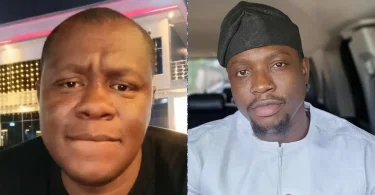 Old prophecy resurfaces as pastor claims he foresaw Verydarkman’s arrest