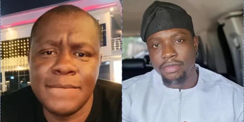 Old prophecy resurfaces as pastor claims he foresaw Verydarkman’s arrest