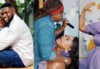 Ruby Ojiakor sparks reactions with Holy Spirit-filled bridal shower