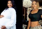 Judy Austin overwhelmed as Chika Lann gifts her newborn baby ₦1m