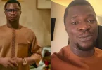 “I tell my wife when women ask me out” — Gospel singer Toluwanisings