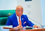 APC to Umo Eno: PDP plane unsafe, ours is ready to fly you out