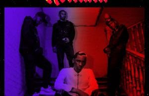 Golden boii – Konami