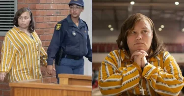 Mother found guilty of kidnapping, selling 6-year-old daughter for ,085