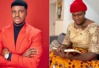 “Mimicking ladies is my comic strength” — Zicsaloma debunks crossdressing