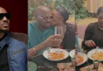 2Baba and Natasha Osawaru’s lunch date gets many talking