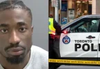Toronto-based Nigerian man arrested in 0K romance scam