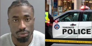 Toronto-based Nigerian man arrested in $600K romance scam
