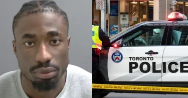 Toronto-based Nigerian man arrested in 0K romance scam