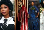 Tacha roasts Burna Boy, Tems, others over ‘poor’ Met Gala outfits