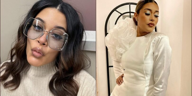 Adunni Ade debunks report suggesting ‘beauty ruined her marriage chances’
