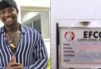 Verydarkman warns EFCC against releasing ‘money laundering’ mugshot