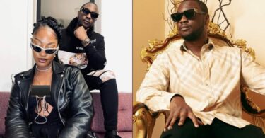 “Tems had just ₦200 when we met” – Manager