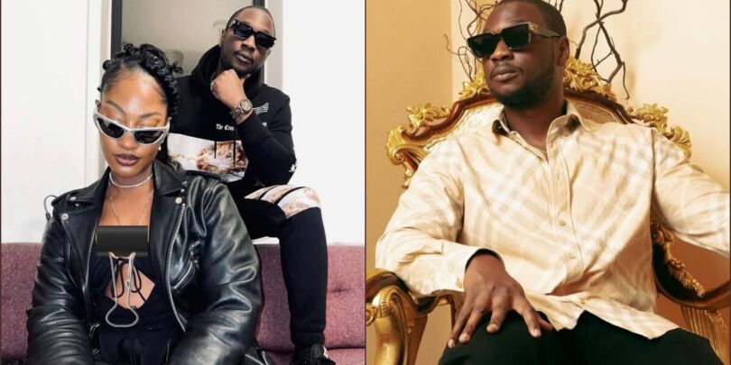 “Tems had just ₦200 when we met” – Manager