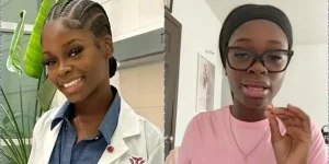 British-Nigerian student stabbed to death in Texas weeks before graduation
