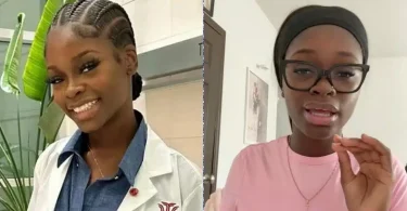 British-Nigerian student stabbed to death in Texas weeks before graduation