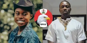 Peller gives EFCC, others 24-hours to release Verydarkman
