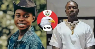 Peller gives EFCC, others 24-hours to release Verydarkman