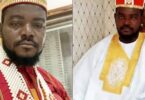 “I sell okrika, not a native doctor” — Enugu man Ezeani claims setup