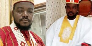 “I sell okrika, not a native doctor” — Enugu man Ezeani claims setup
