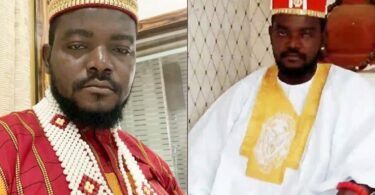 “I sell okrika, not a native doctor” — Enugu man Ezeani claims setup
