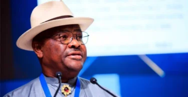 FCT: Wike reveal plans to overhaul transport sector