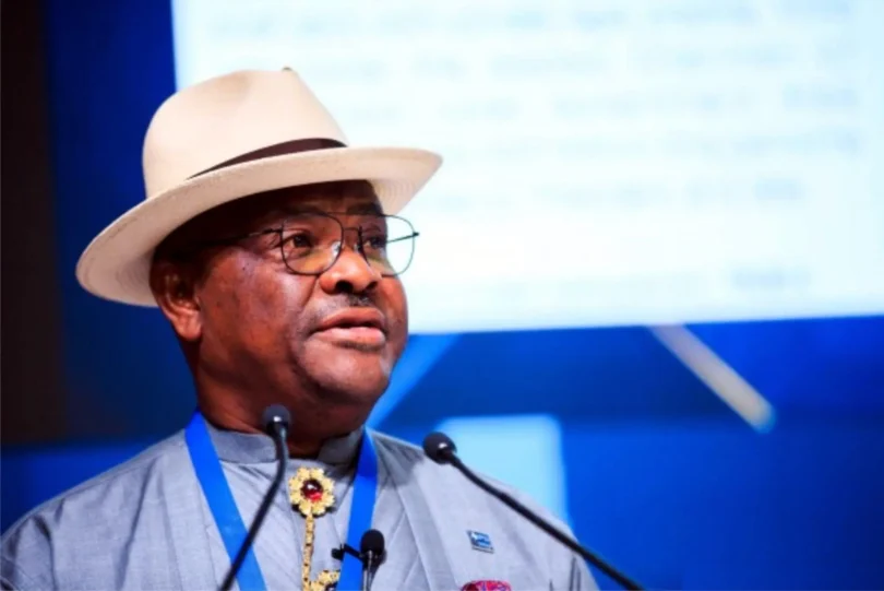 FCT: Wike reveal plans to overhaul transport sector
