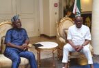 Tinubu Alone Can’t Fix Nigeria – Ortom Declares, Praises Wike