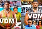 Mixed reactions trail Nollywood’s ‘Verydarkblackman’ movie