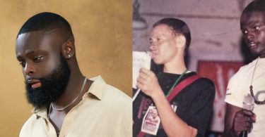 “I Used to Be a Comedian” – Yomi Casual Reveals in Throwback Post