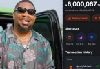 Don Jazzy gifts fan N6M for having ‘unhealthy looking account balance’