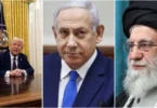 JUST IN: “Iran, Israel agree to ceasefire, war to end in 24 hours” – Trump