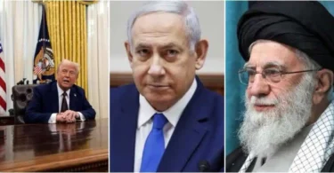 JUST IN: “Iran, Israel agree to ceasefire, war to end in 24 hours” – Trump