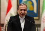 “US, Israel crossed ‘big red line’” – Iran’s minister says diplomacy is dead