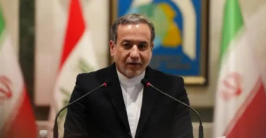 “US, Israel crossed ‘big red line’” – Iran’s minister says diplomacy is dead