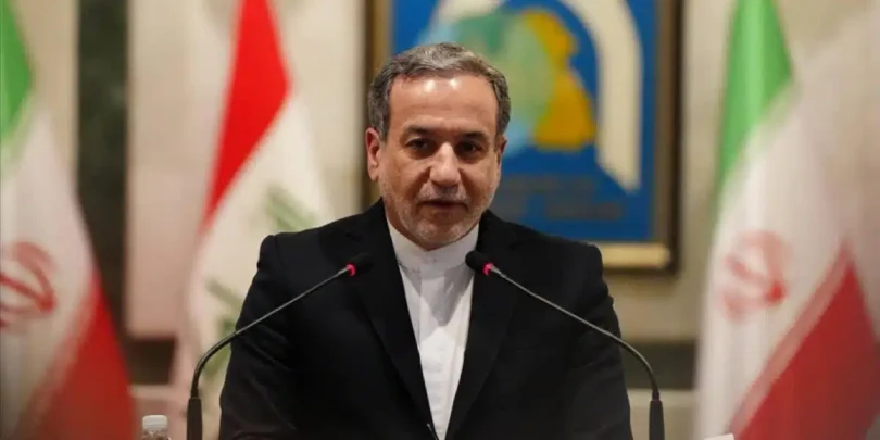 “US, Israel crossed ‘big red line’” – Iran’s minister says diplomacy is dead