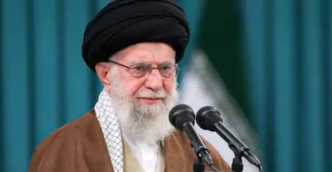“No mercy for Israel” – Iran’s supreme leader vows