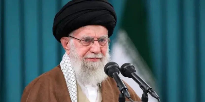 “No mercy for Israel” – Iran’s supreme leader vows