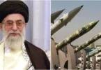 BREAKING: Iran hits U.S bases with 10 missiles in retaliation for Trump’s attack