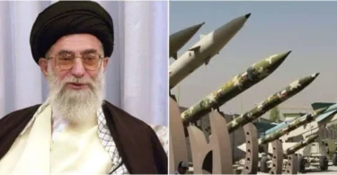 BREAKING: Iran hits U.S bases with 10 missiles in retaliation for Trump’s attack