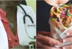 “Regular consumption of Shawarma, Noodles may cause liver damage” – Experts warns Nigerians