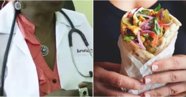 “Regular consumption of Shawarma, Noodles may cause liver damage” – Experts warns Nigerians