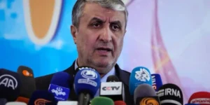 “We’re continuing our nuclear programme despite US, Israel attacks” – Iran
