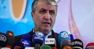 “We’re continuing our nuclear programme despite US, Israel attacks” – Iran