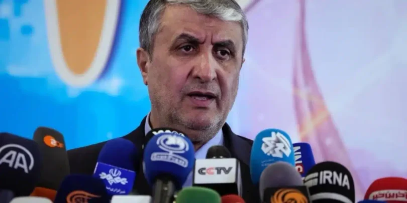 “We’re continuing our nuclear programme despite US, Israel attacks” – Iran