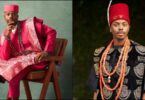 Expect my wedding in 2027 – Enioluwa