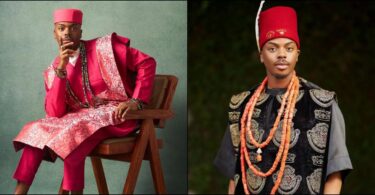 Expect my wedding in 2027 – Enioluwa