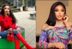 Bobrisky addresses ladies sliding into his DM
