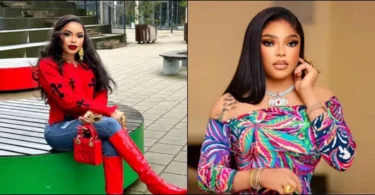 Bobrisky addresses ladies sliding into his DM
