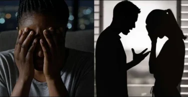 Wife cries out after criticisms for cheating once, despite husband’s multiple affairs